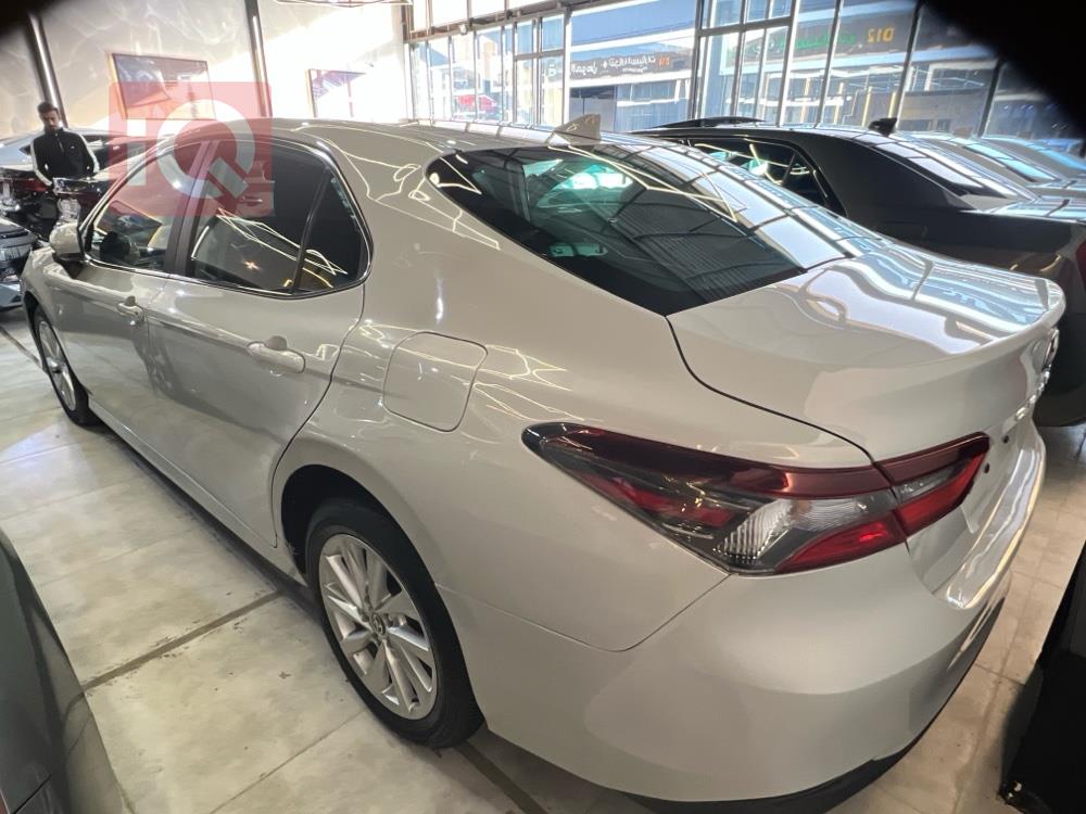 تويوتا كامري